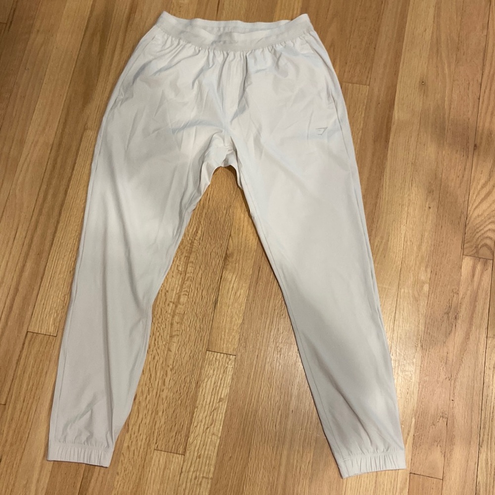 Men’s GymShark Studio Joggers